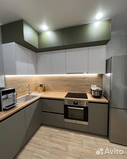 Кухня (цена за весь кпомплект) sh-0544462