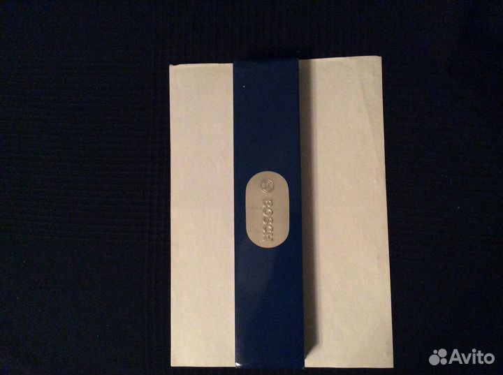 Бош, новые наручные часы