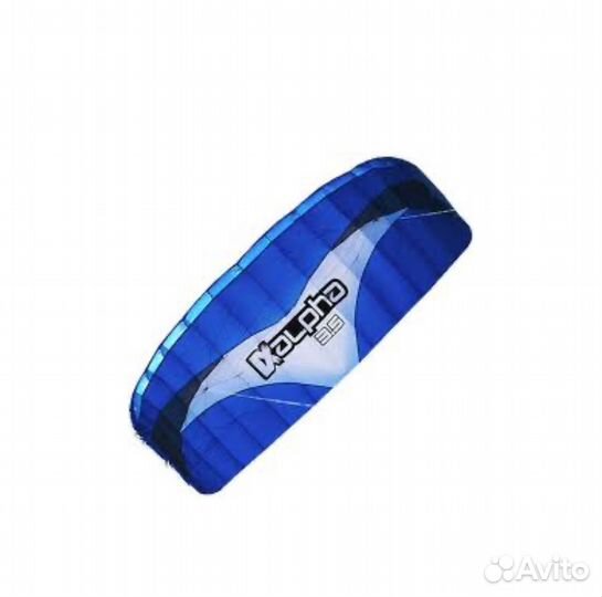 Кайт HQ Kites Alpha 3.5 R2F