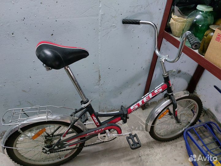Велосипеды бу взрослый
