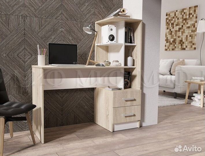 Стол письменный компьютерный новый