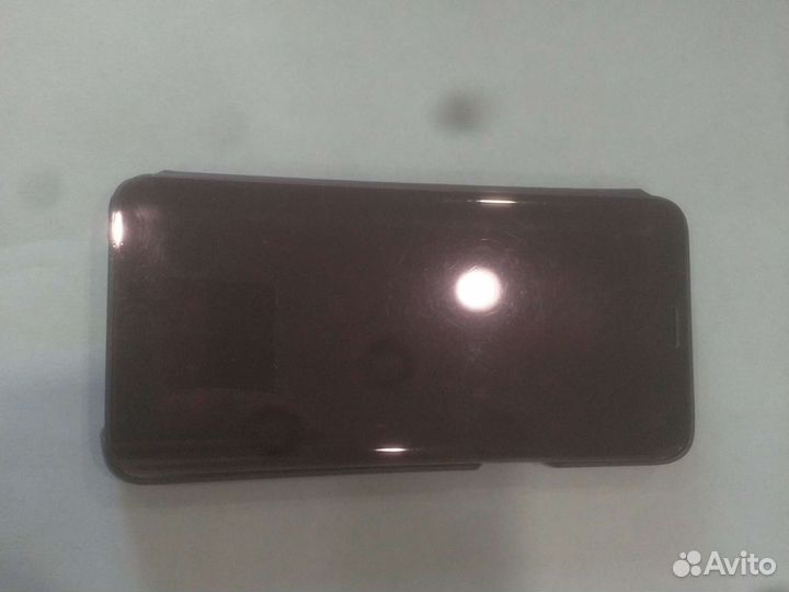 Новый запечатанный чехол оригинал Samsung s9 и s9+