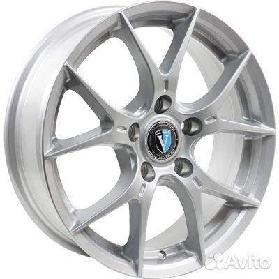 R16 5x112 6,5J ET40 D57,1 Venti 1617 SL