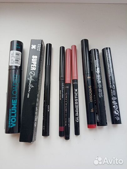 Лак для ногтей