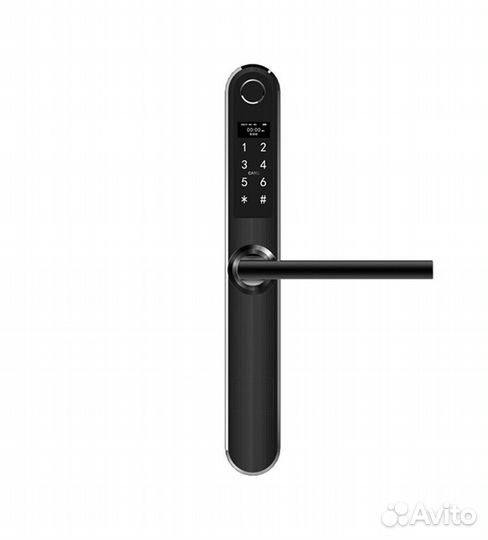 Электронные Smart-замки Ozlocks для отелей