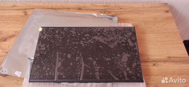 Матрица Innolux N156HCA-E5B