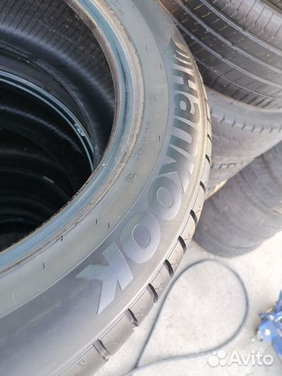 Hankook Ventus Prime 2 K115 215/55 R17