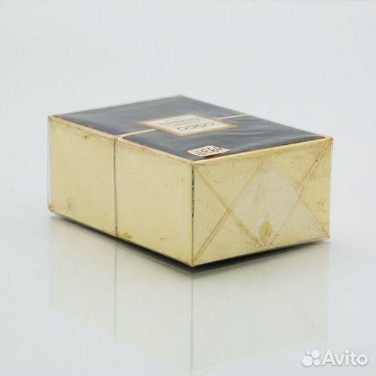 Coco (Chanel) духи 14 мл винтаж слюда