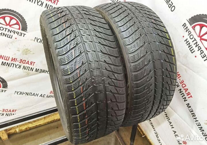 Nokian Tyres WR SUV 3 265/50 R20 111V