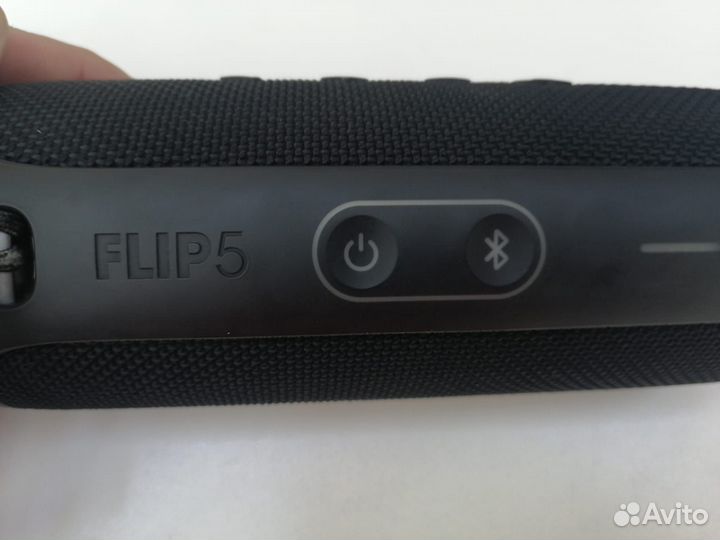 Колонки, JBL Flip 5