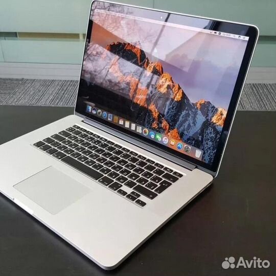 Apple MacBook Pro