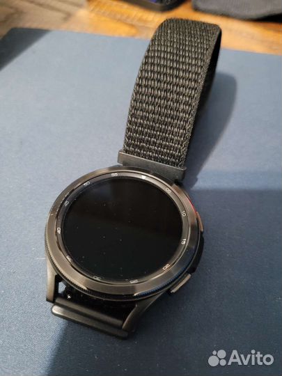 Galaxy watch 4 classic 46