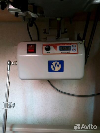 Швейная машина highlead