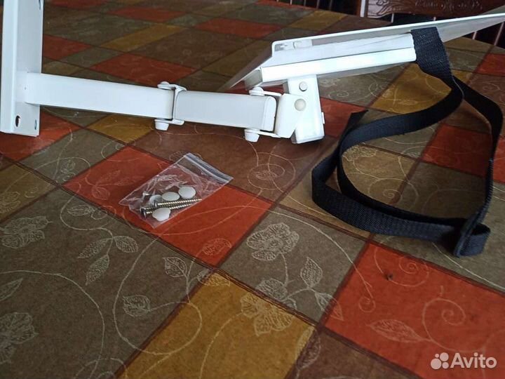 Кронштейн для телевизора на стену бу