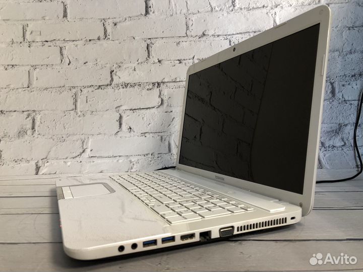 Ноутбук 4 ядра 6гб озу 2 video
