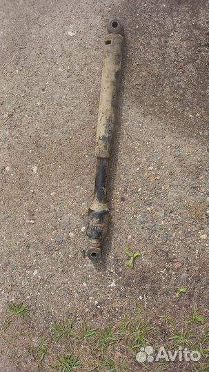 Демпфер 124 Мерседес