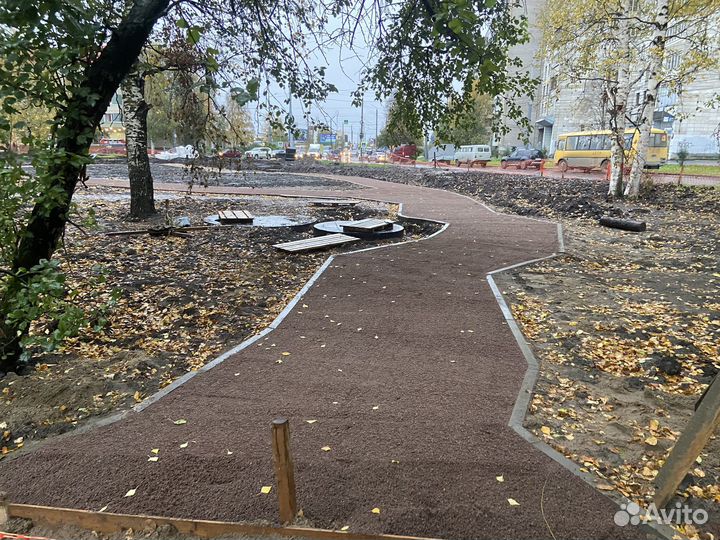 Требуются разнорабочие с ежедневной оплатой