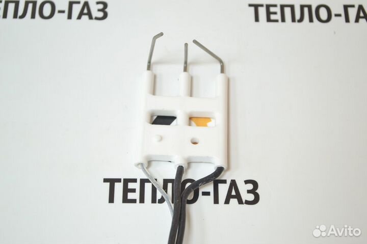 Электрод розжига и ионизации daesung 52020544