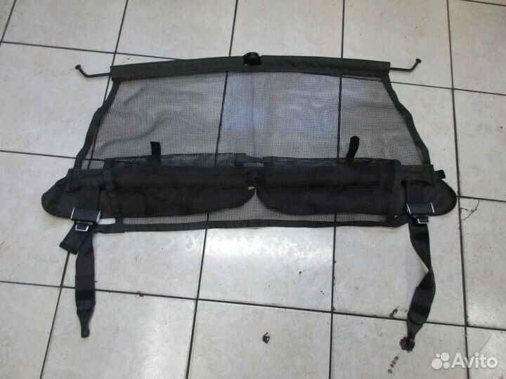 Сетка для багажа Maserati Levante 3.0 V6 (275 Hp)