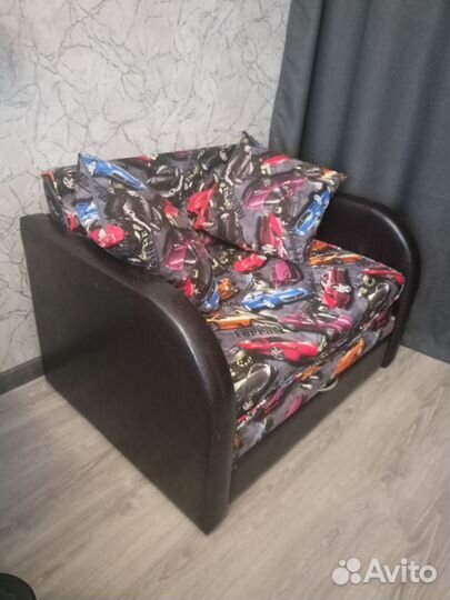 Диван раскладной детский