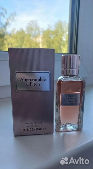 Духи женские