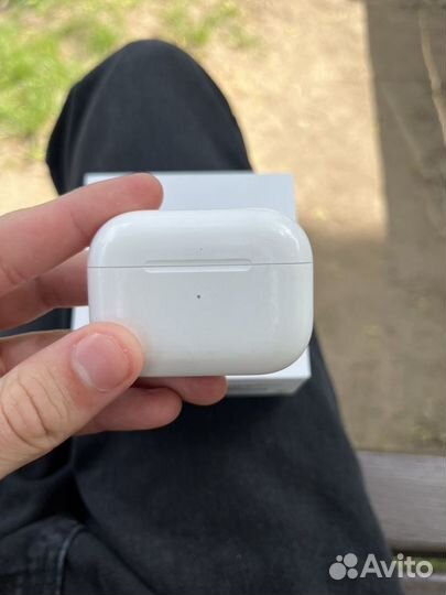 Air pods pro