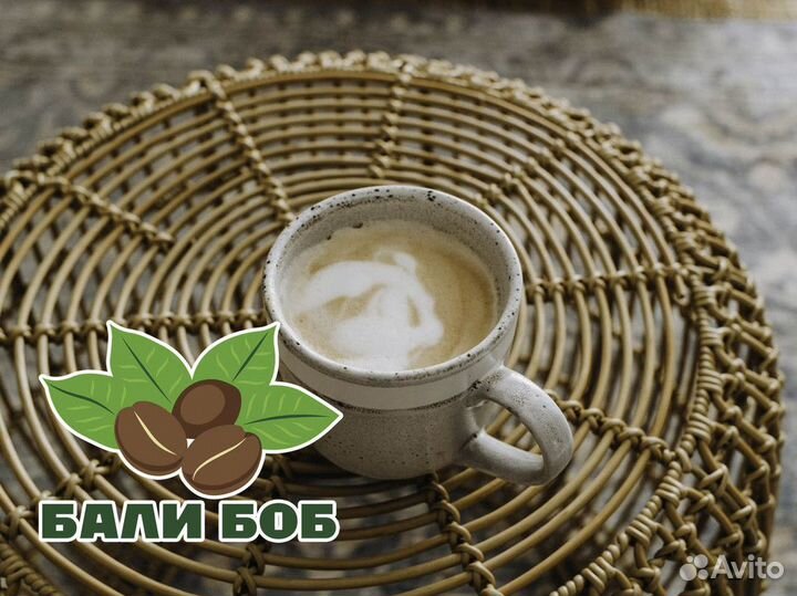 Франшиза Бали Боб
