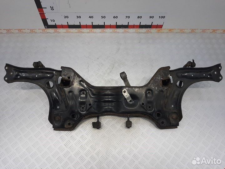 Балка подмоторная seat Toledo