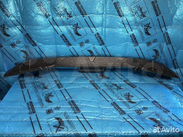 Абсорбер Toyota Land Cruiser 200 2015-2020