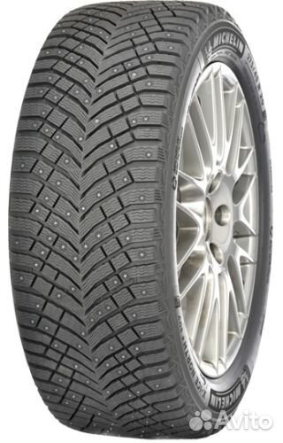 Michelin X-Ice North 4 SUV 295/40 R21