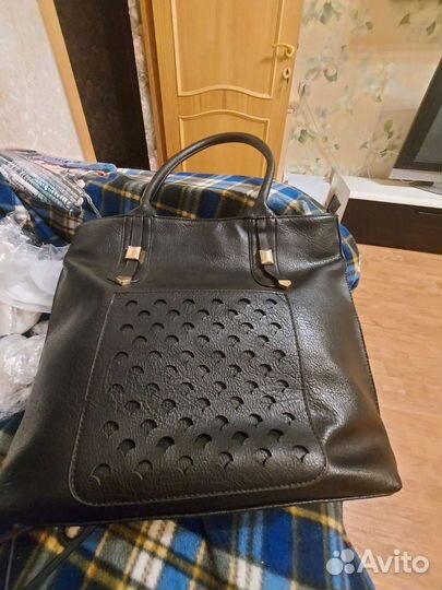 Сумка дамская