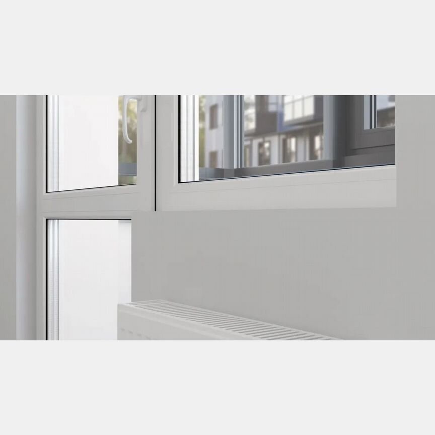 1-к. квартира, 39 м², 4/13 эт.
