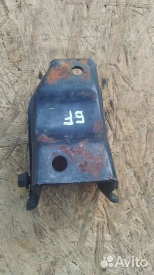 Кронштейн Опоры кпп Hyundai Sonata EF