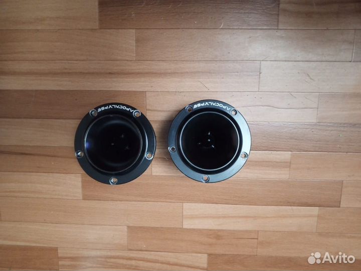 Apocalypse AP-T25 NEO