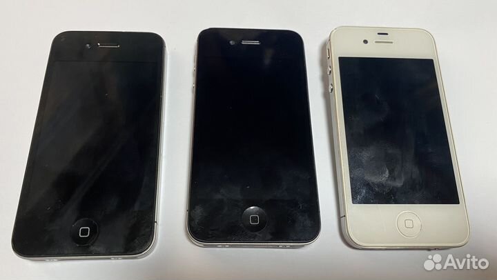 iPhone 4S, 16 ГБ