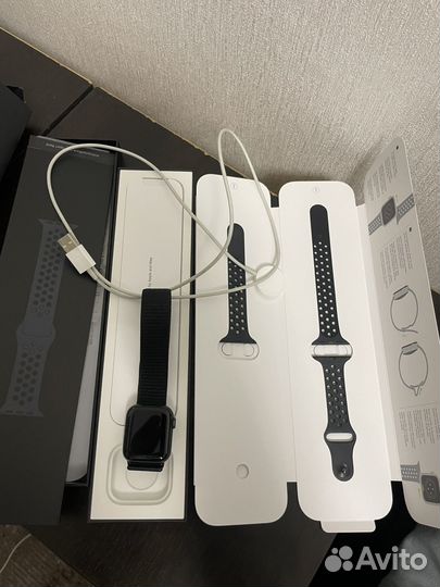 Часы apple watch se 40 mm