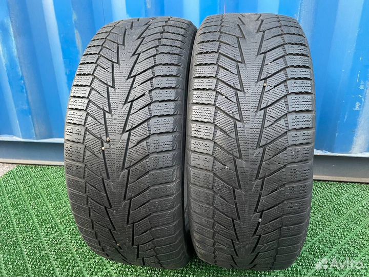 Hankook Winter I'Cept IZ2 245/50 R18 122T