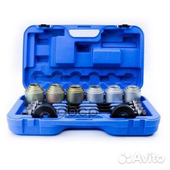 Оборудование и принадлежности для сто PR105 Masuma