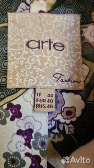 Пальто женское демисезонное 44 46