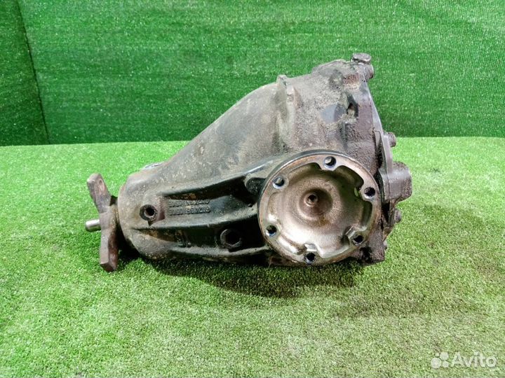 Редуктор задний Mercedes-Benz Slk230 R170 M111E23