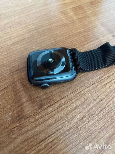 Часы apple watch 4 44 mm