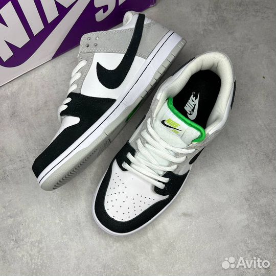 Nike SB Dunk Low Pro Мужские