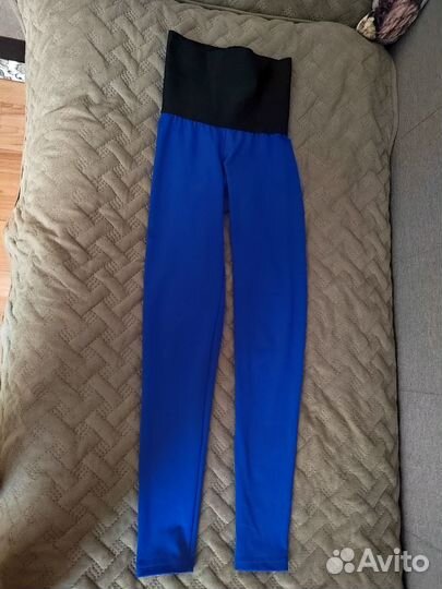 Лосины спортивные