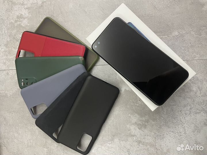 HONOR View 30 Pro, 8/256 ГБ
