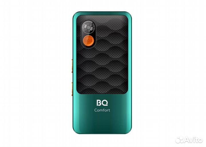 BQ 2006 Comfort