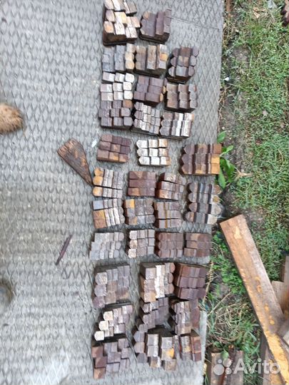 Кулачки токарные