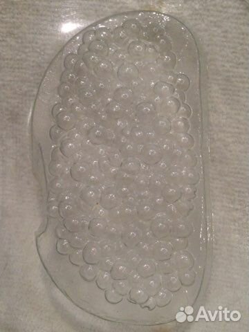 Формы для мыла пвх