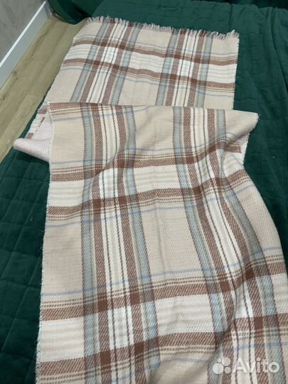 Шарфы и палантины