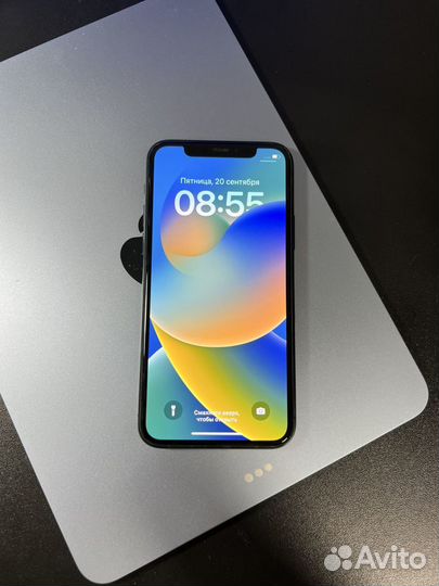 iPhone 11 Pro, 64 ГБ