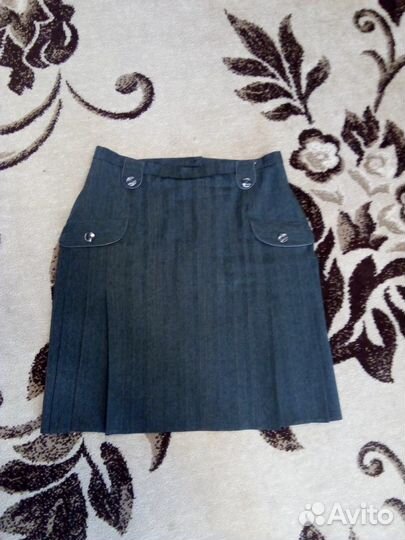 Юбка